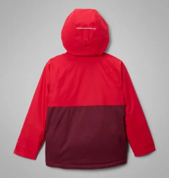 Jacheta Alpine Action™ III pentru băieți