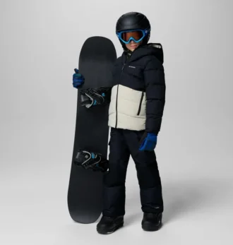 Jacheta Arctic Blast™ II pentru băieți Jacheta Arctic Blast™ II pentru băieți