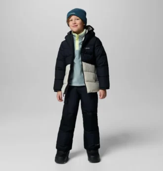 Jacheta Arctic Blast™ II pentru băieți Jacheta Arctic Blast™ II pentru băieți