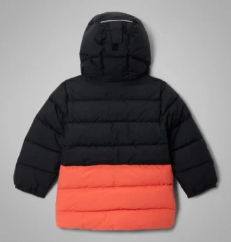 Jacheta Arctic Blast™ II pentru băieți mici