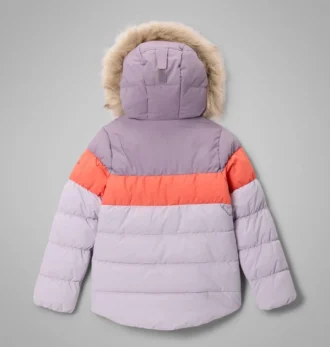 Jacheta Arctic Blast™ III pentru fete