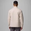 Jacheta cămașă matlasată Men Collegiate Campus Roam™ – Michigan