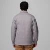 Jacheta cămașă matlasată pentru bărbați Collegiate Campus Roam™ – Michigan State