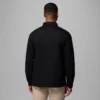 Jacheta cămașă matlasată pentru bărbați Collegiate Campus Roam™ – Wisconsin