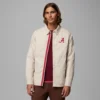Jacheta căptușită pentru bărbați Collegiate Campus Roam™ – Alabama