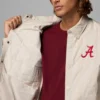 Jacheta căptușită pentru bărbați Collegiate Campus Roam™ – Alabama