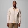 Jacheta căptușită pentru bărbați Collegiate Campus Roam™ – Tennessee