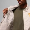 Jacheta căptușită pentru bărbați Collegiate Campus Roam™ – Tennessee