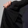 Jacheta cu fermoar integral pentru bărbați Arctic Crest™ Hybrid – Tall