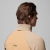Jacheta cu fermoar integral pentru bărbați Arctic Crest™ Hybrid – Tall