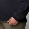 Jacheta cu fermoar pe jumătate din fleece Essential Hike™ Grid pentru femei – Mărime mare Jacheta cu fermoar pe jumătate din fleece Essential Hike™ Grid pentru femei – Mărime mare