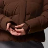 Jacheta cu glugă Amaze Puff™ pentru femei – Mărimi mari Jacheta cu glugă Amaze Puff™ pentru femei – Mărimi mari