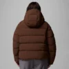 Jacheta cu glugă Amaze Puff™ pentru femei – Mărimi mari Jacheta cu glugă Amaze Puff™ pentru femei – Mărimi mari