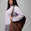 Jacheta cu glugă Amaze Puff™ pentru femei – Mărimi mari Jacheta cu glugă Amaze Puff™ pentru femei – Mărimi mari