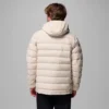Jacheta cu glugă și căptușeală elastică Drift Peak™ pentru bărbați Jacheta cu glugă și căptușeală elastică Drift Peak™ pentru bărbați