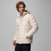 Jacheta cu glugă și căptușeală elastică Drift Peak™ pentru bărbați Jacheta cu glugă și căptușeală elastică Drift Peak™ pentru bărbați