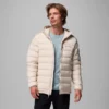 Jacheta cu glugă și căptușeală elastică Drift Peak™ pentru bărbați Jacheta cu glugă și căptușeală elastică Drift Peak™ pentru bărbați