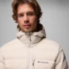 Jacheta cu glugă și căptușeală elastică Drift Peak™ pentru bărbați Jacheta cu glugă și căptușeală elastică Drift Peak™ pentru bărbați