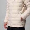 Jacheta cu glugă și căptușeală elastică Drift Peak™ pentru bărbați Jacheta cu glugă și căptușeală elastică Drift Peak™ pentru bărbați