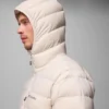 Jacheta cu glugă și căptușeală elastică Drift Peak™ pentru bărbați Jacheta cu glugă și căptușeală elastică Drift Peak™ pentru bărbați