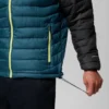 Jacheta cu glugă pentru bărbați Powder Lite™ II – Tall Jacheta cu glugă pentru bărbați Powder Lite™ II – Tall