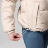Jacheta cu glugă pentru femei Pike Lake™ III