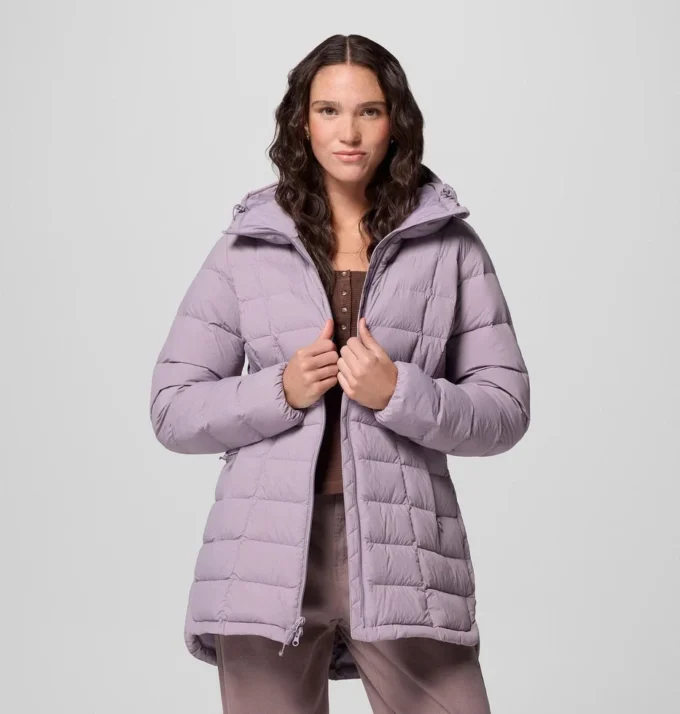 Jacheta de damă Ardenwood™ Mid Down