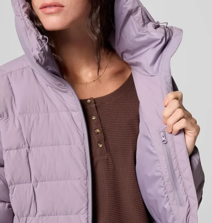 Jacheta de damă Ardenwood™ Mid Down