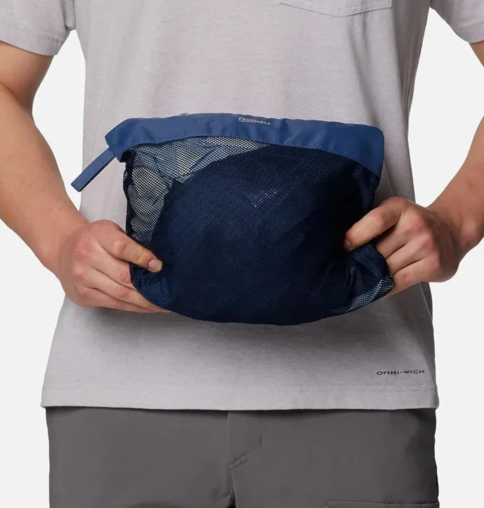 Jacheta de ploaie pentru bărbați Glenbrook Bend™ Jacheta de ploaie pentru bărbați Glenbrook Bend™