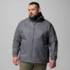 Jacheta de ploaie pentru bărbați Glenbrook Bend™ – Mărime mare Jacheta de ploaie pentru bărbați Glenbrook Bend™ – Mărime mare