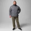 Jacheta de ploaie pentru bărbați Glenbrook Bend™ – Mărime mare Jacheta de ploaie pentru bărbați Glenbrook Bend™ – Mărime mare