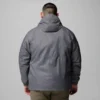Jacheta de ploaie pentru bărbați Glenbrook Bend™ – Mărime mare Jacheta de ploaie pentru bărbați Glenbrook Bend™ – Mărime mare
