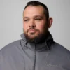 Jacheta de ploaie pentru bărbați Glenbrook Bend™ – Mărime mare Jacheta de ploaie pentru bărbați Glenbrook Bend™ – Mărime mare