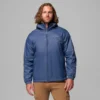 Jacheta de ploaie pentru bărbați Glenbrook Bend™ – Tall Jacheta de ploaie pentru bărbați Glenbrook Bend™ – Tall