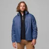 Jacheta de ploaie pentru bărbați Glenbrook Bend™ – Tall Jacheta de ploaie pentru bărbați Glenbrook Bend™ – Tall