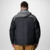 Jacheta de ploaie pentru bărbați Glennaker Lake™ II – Mărime mare
