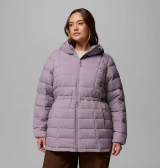 Jacheta de puf pentru femei Ardenwood™ Mid – Plus