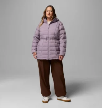 Jacheta de puf pentru femei Ardenwood™ Mid – Plus
