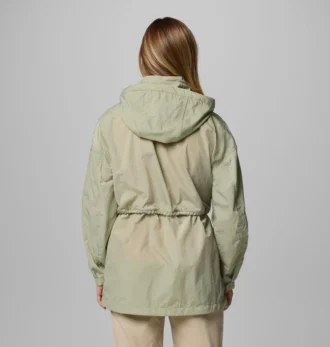 Jacheta de vânt pentru femei Paracutie™ Mid Cargo Jacheta de vânt pentru femei Paracutie™ Mid Cargo