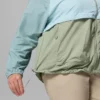 Jacheta de vânt Spire Valley™ pentru femei – Mărimi mari Jacheta de vânt Spire Valley™ pentru femei – Mărimi mari