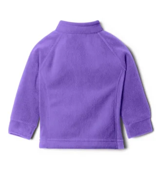 Jacheta din fleece Benton Springs™ pentru fetițe
