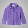 Jacheta din fleece Benton Springs™ pentru fetițe mici