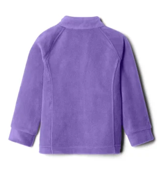 Jacheta din fleece Benton Springs™ pentru fetițe mici