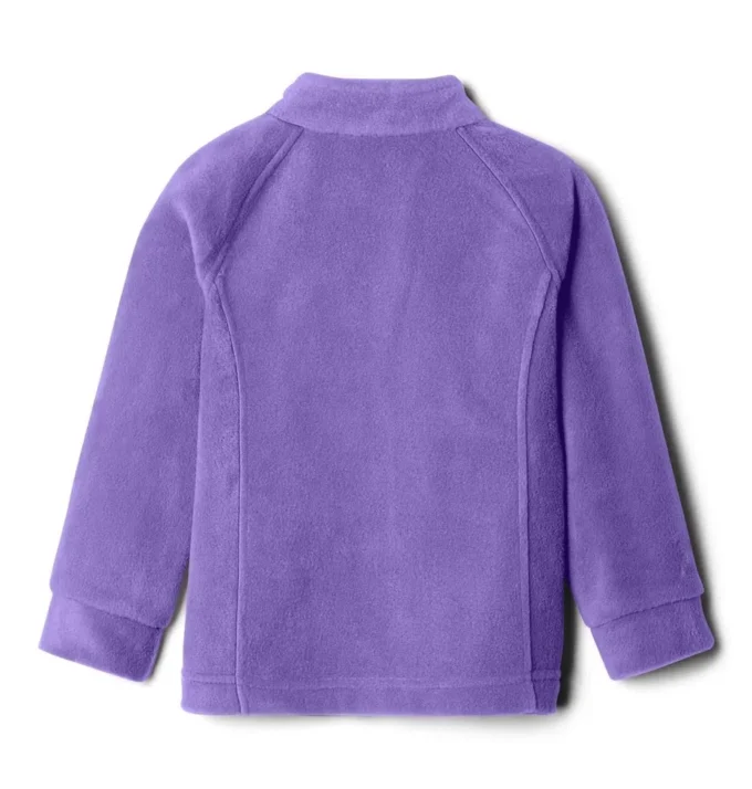 Jacheta din fleece Benton Springs™ pentru fetițe mici