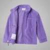 Jacheta din fleece Benton Springs™ pentru fetițe mici