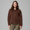Jacheta din fleece cu fermoar complet Benton Springs™ pentru femei