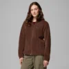 Jacheta din fleece cu fermoar complet Benton Springs™ pentru femei