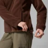 Jacheta din fleece cu fermoar complet Benton Springs™ pentru femei