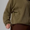 Jacheta din fleece cu fermoar complet și croială relaxată Benton Springs™ pentru femei – Mărimi mari Jacheta din fleece cu fermoar complet și croială relaxată Benton Springs™ pentru femei – Mărimi mari