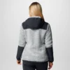 Jacheta din fleece cu fermoar integral Arctic Crest™ Sherpa pentru femei Jacheta din fleece cu fermoar integral Arctic Crest™ Sherpa pentru femei